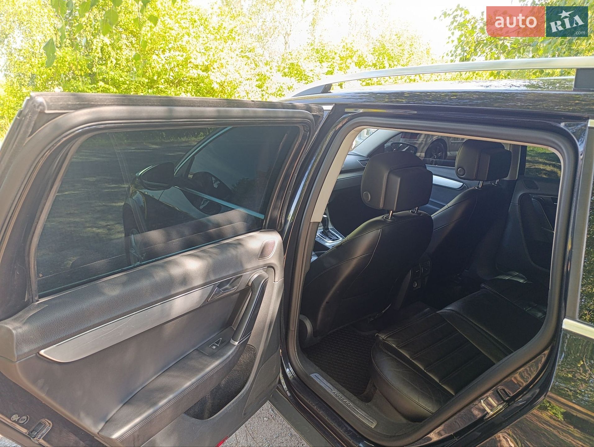 Volkswagen Passat Alltrack 2012 VIN WVWZZZ3CZDE081204 фото оголошення 19 з 47