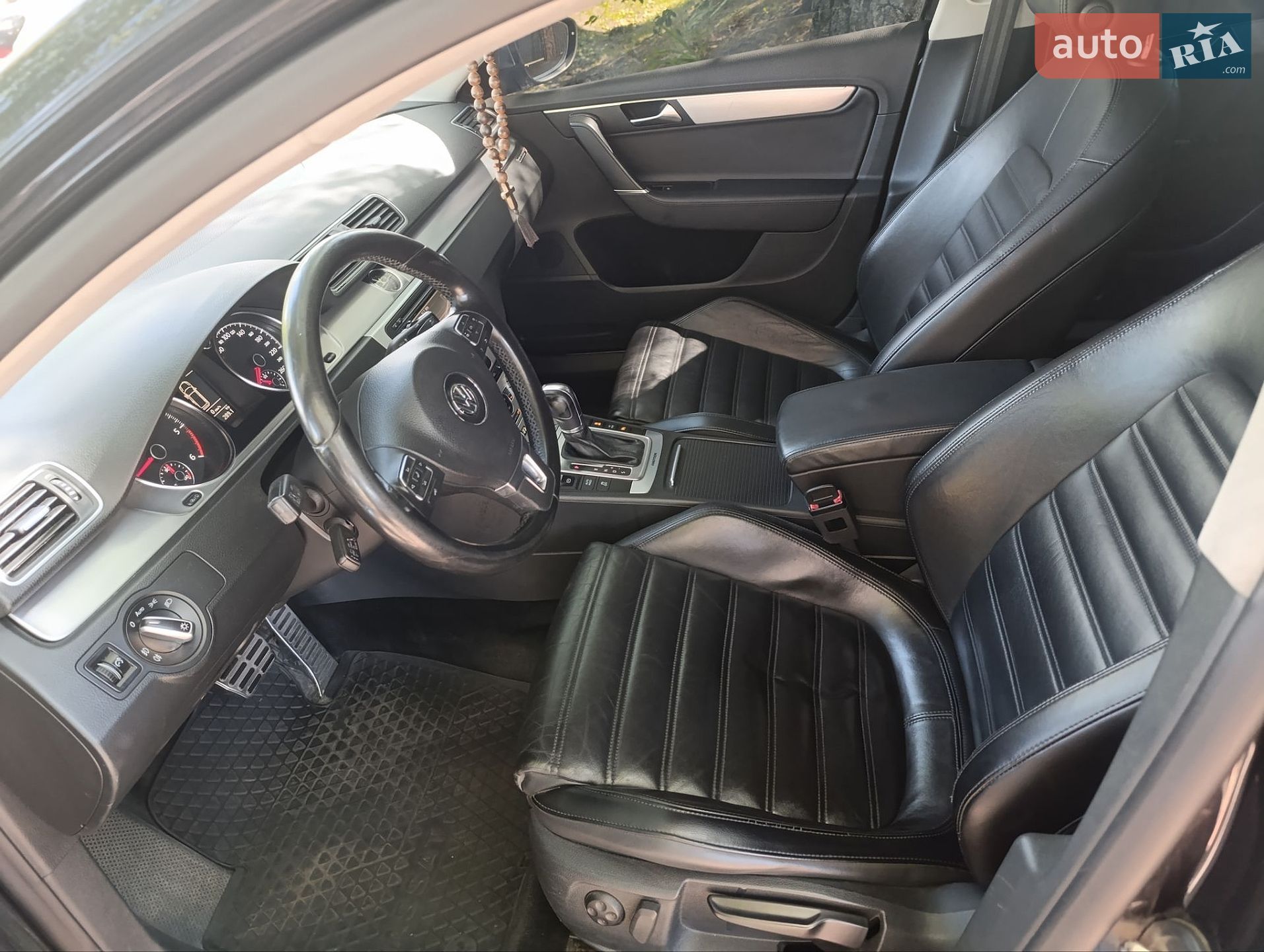 Volkswagen Passat Alltrack 2012 VIN WVWZZZ3CZDE081204 фото оголошення 17 з 47
