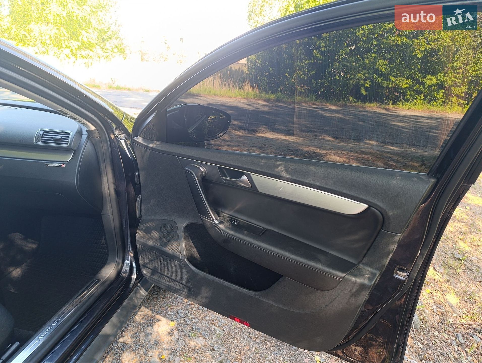 Volkswagen Passat Alltrack 2012 VIN WVWZZZ3CZDE081204 фото оголошення 23 з 47