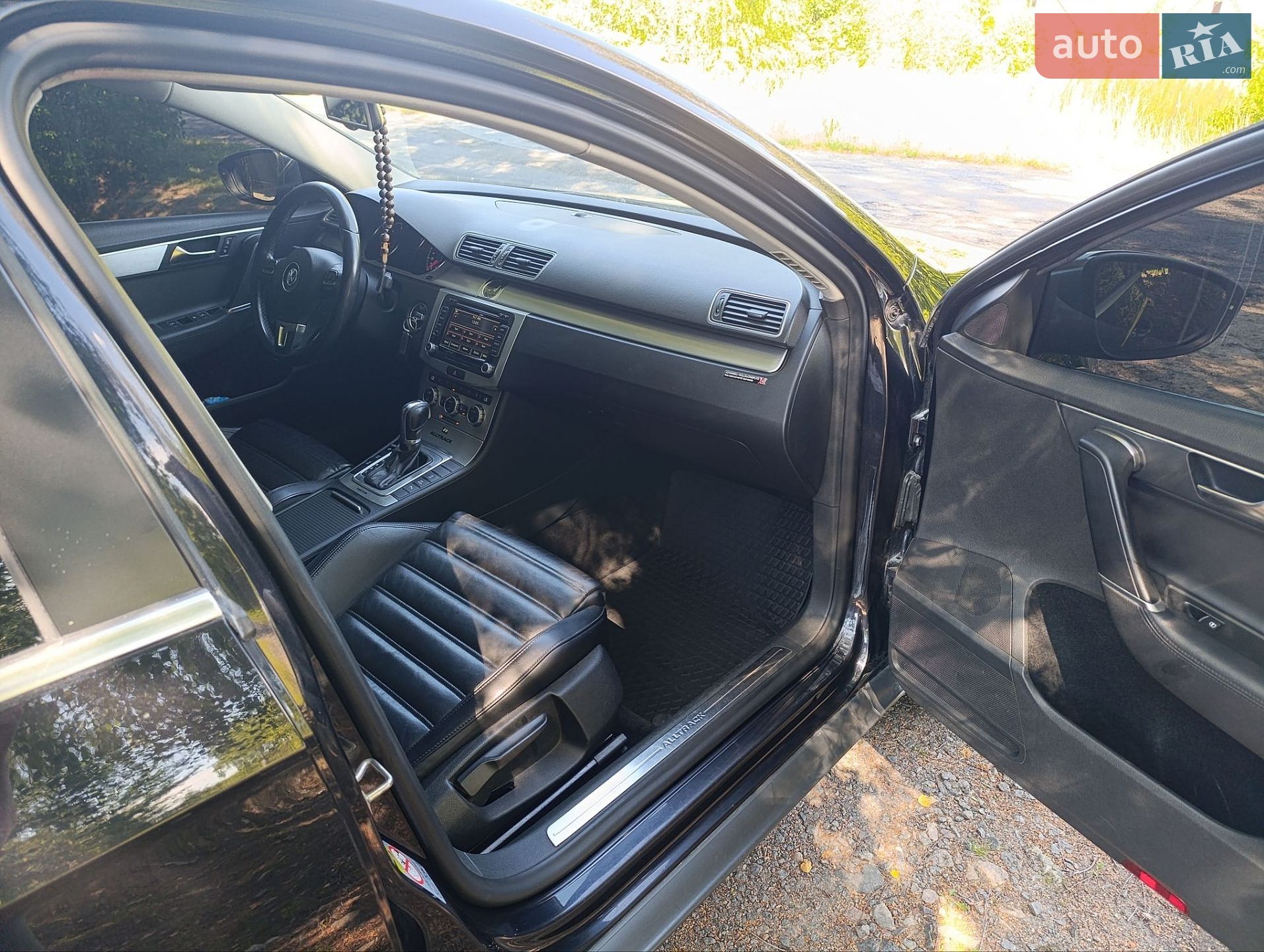 Volkswagen Passat Alltrack 2012 VIN WVWZZZ3CZDE081204 фото оголошення 22 з 47