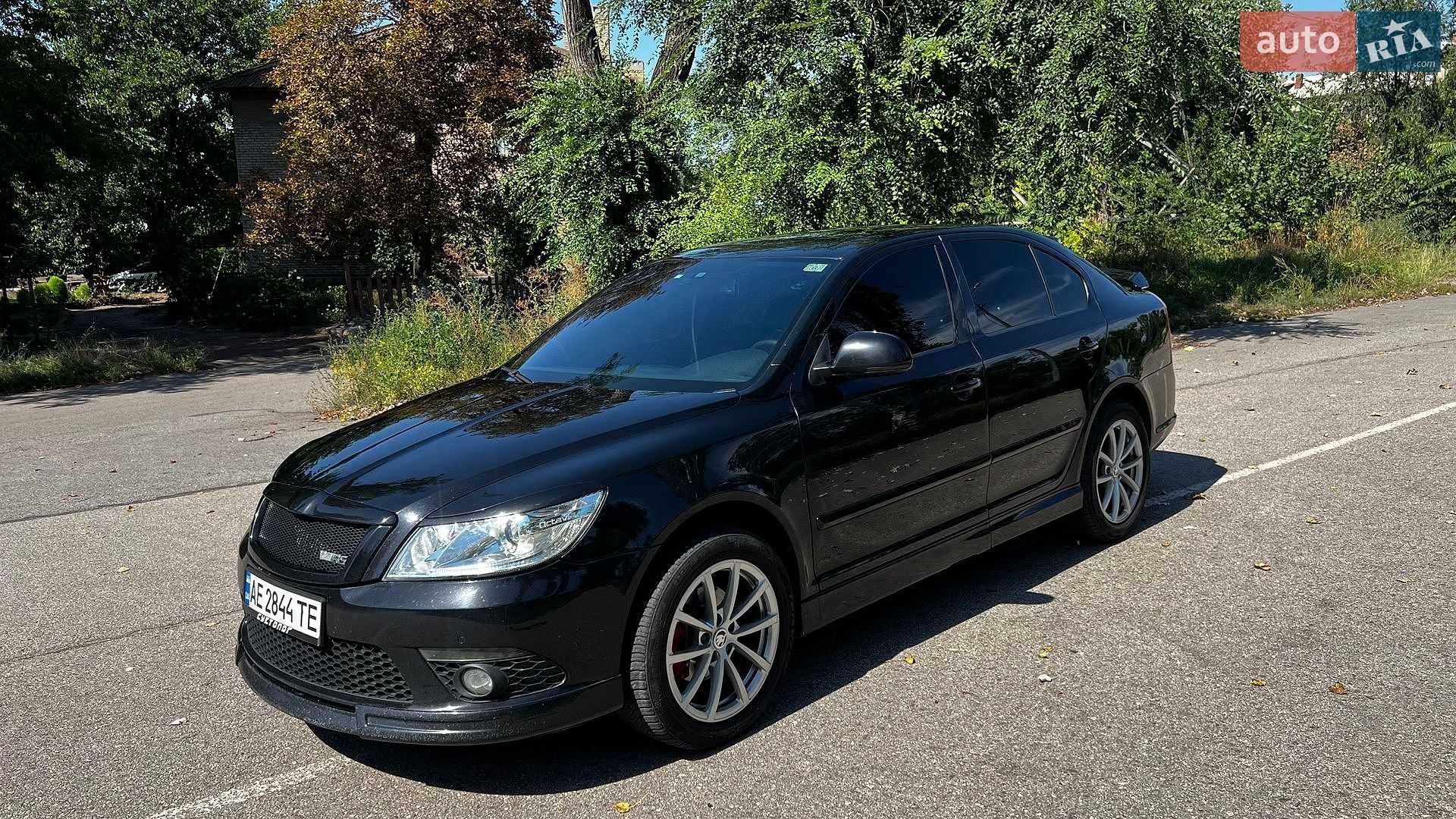 Skoda Octavia 2010 VIN TMBBE41ZXBB151224 фото оголошення 11 з 32