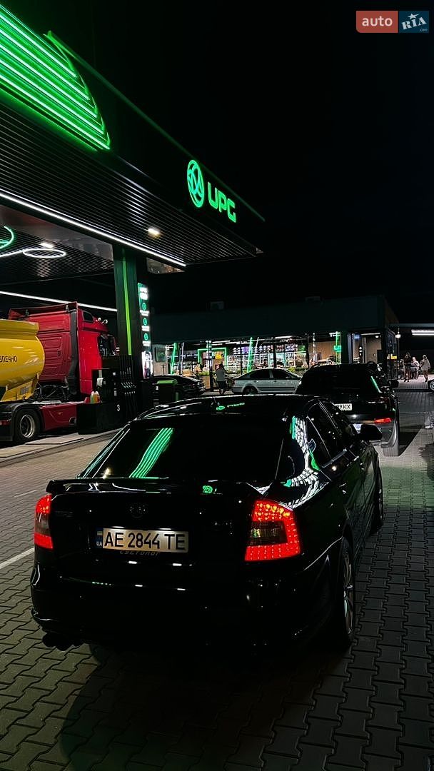 Skoda Octavia 2010 VIN TMBBE41ZXBB151224 фото оголошення 31 з 32