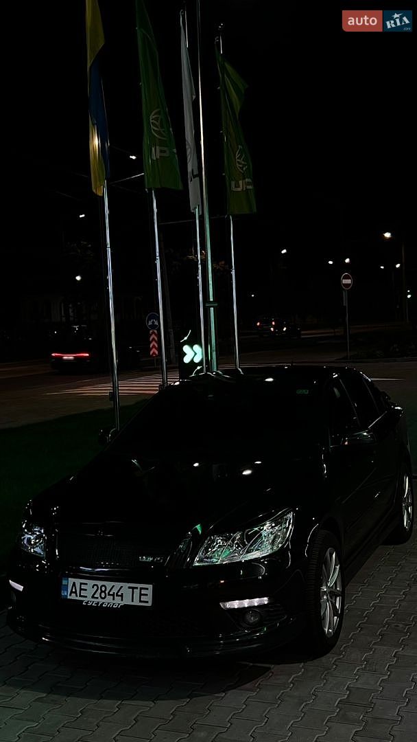 Skoda Octavia 2010 VIN TMBBE41ZXBB151224 фото оголошення 32 з 32