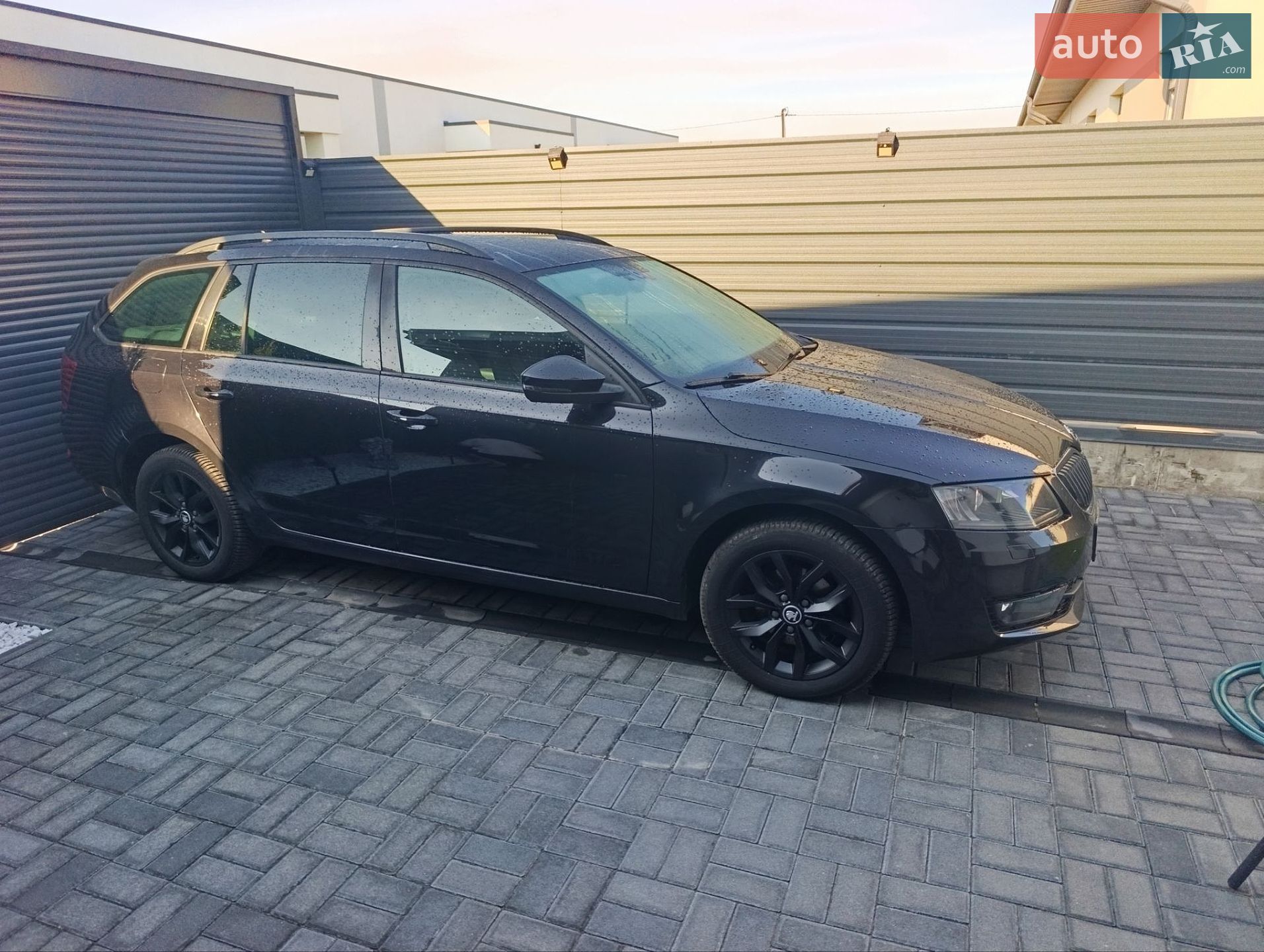 Skoda Octavia 2015 VIN TMBJG9NE3G0095334 фото оголошення 33 з 33