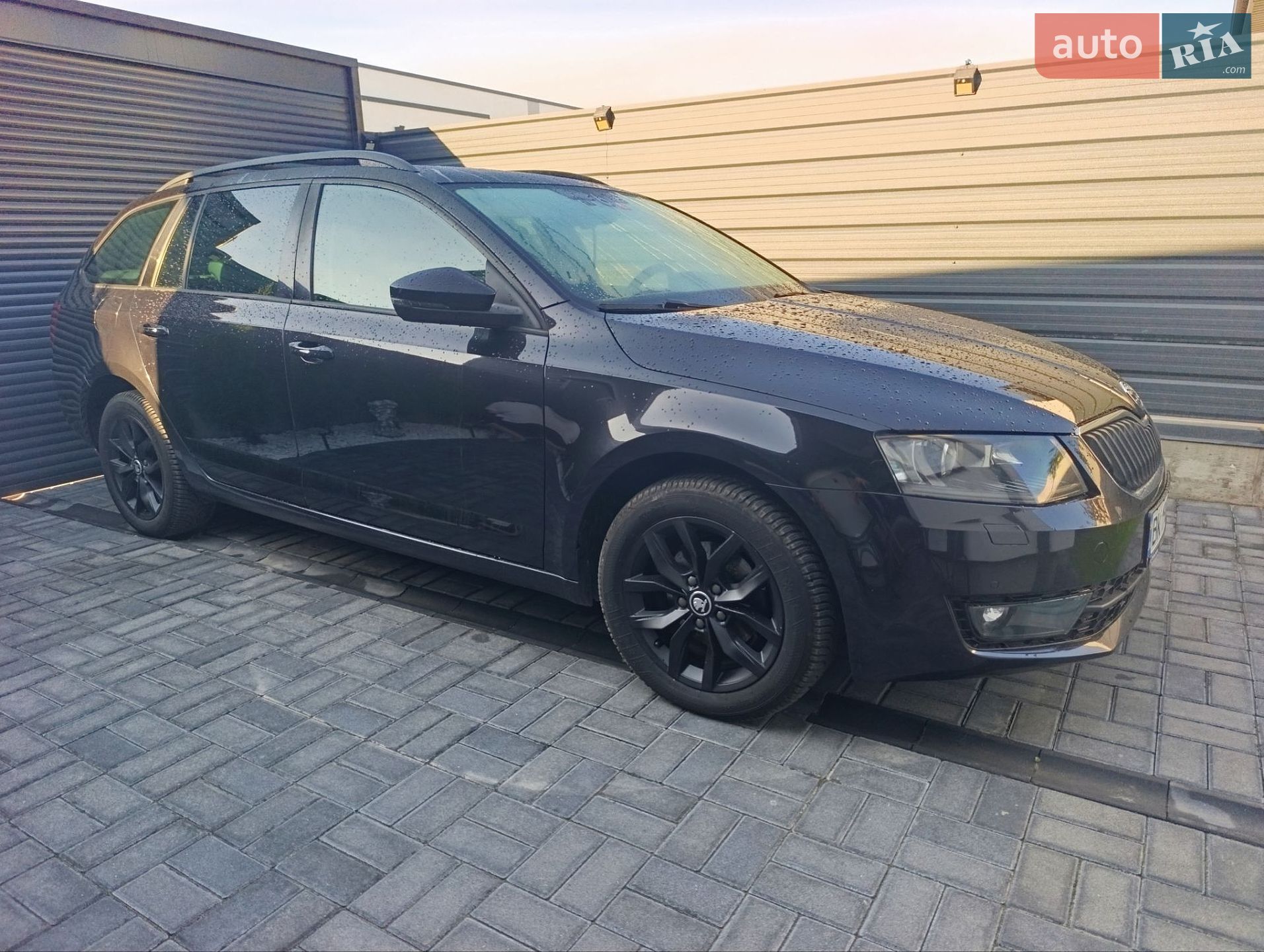 Skoda Octavia 2015 VIN TMBJG9NE3G0095334 фото оголошення 31 з 33