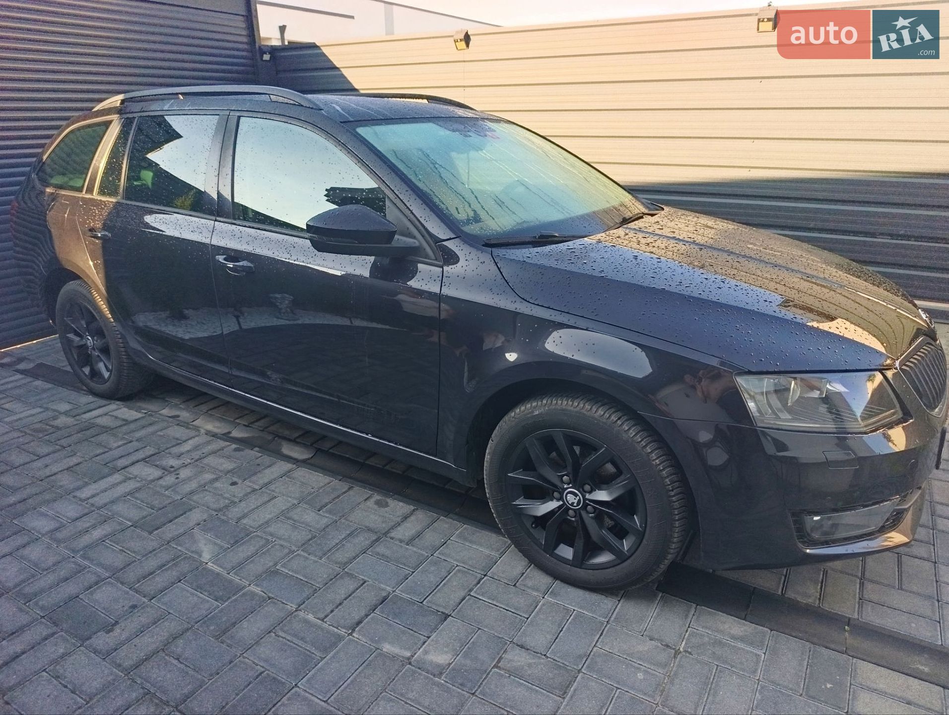 Skoda Octavia 2015 VIN TMBJG9NE3G0095334 фото оголошення 30 з 33
