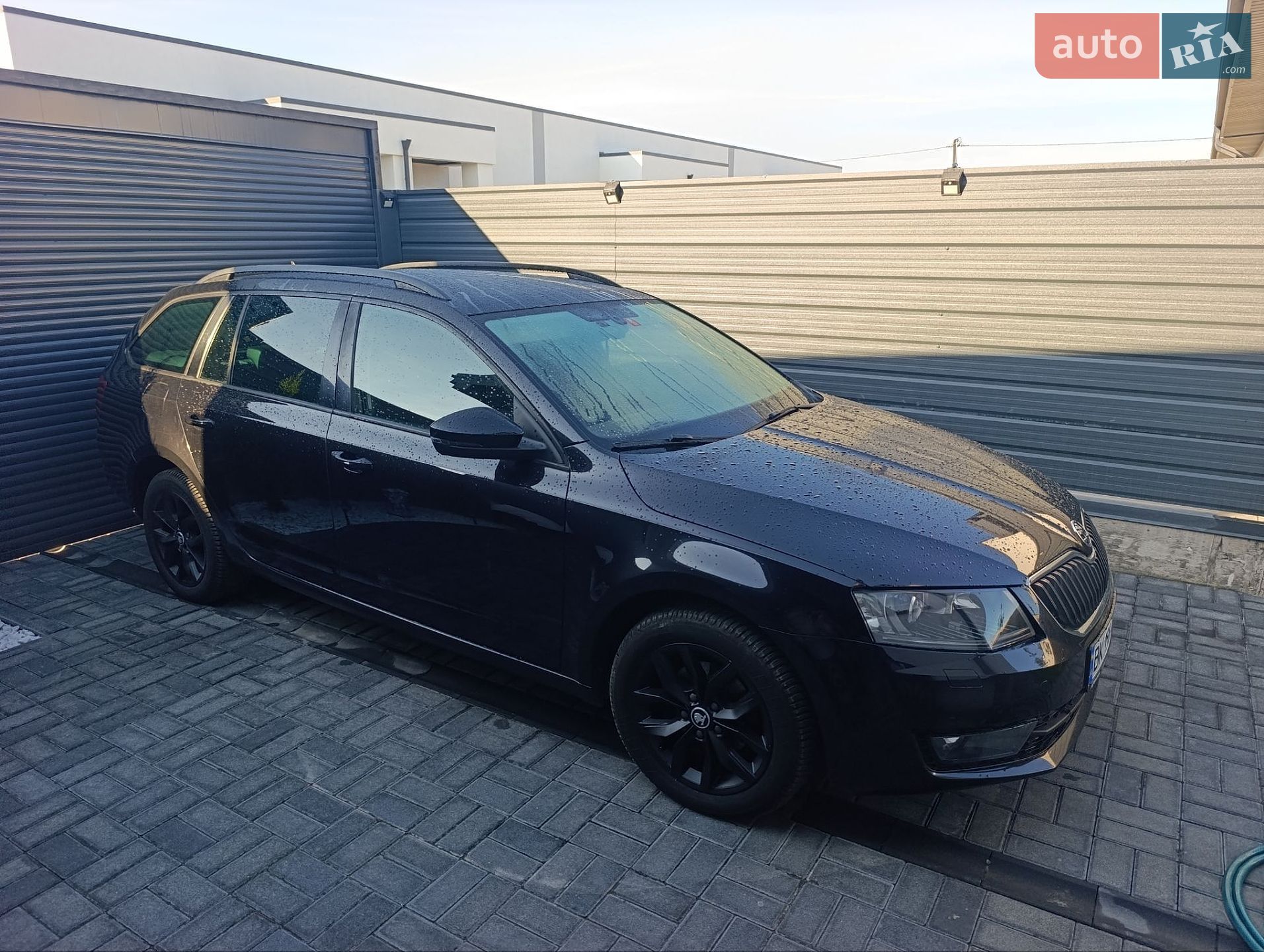 Skoda Octavia 2015 VIN TMBJG9NE3G0095334 фото оголошення 32 з 33