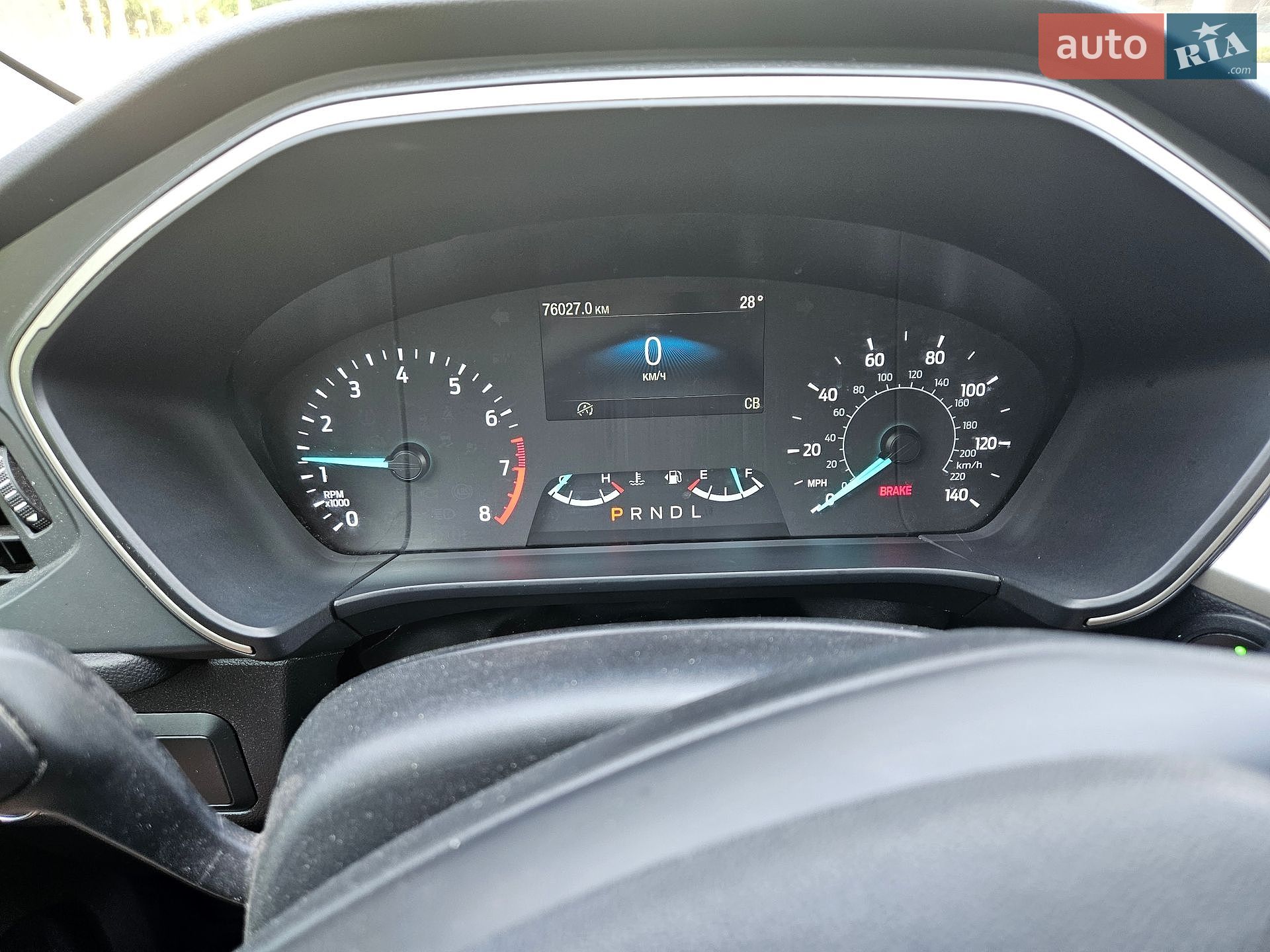 Ford Escape 2022 VIN 1FMCU0G64NUB09973 фото оголошення 10 з 16