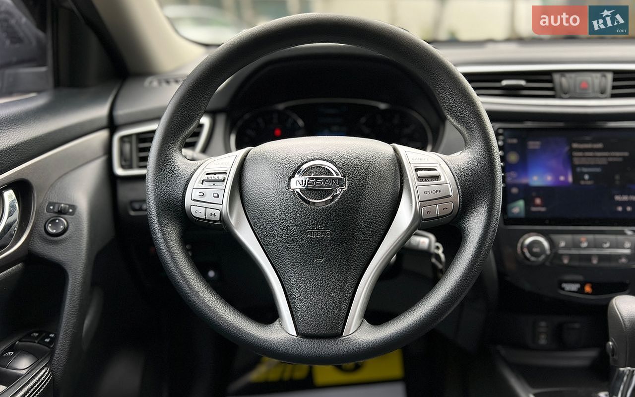 Nissan Rogue 2015 VIN KNMAT2MT2FP578757 фото оголошення 10 з 22