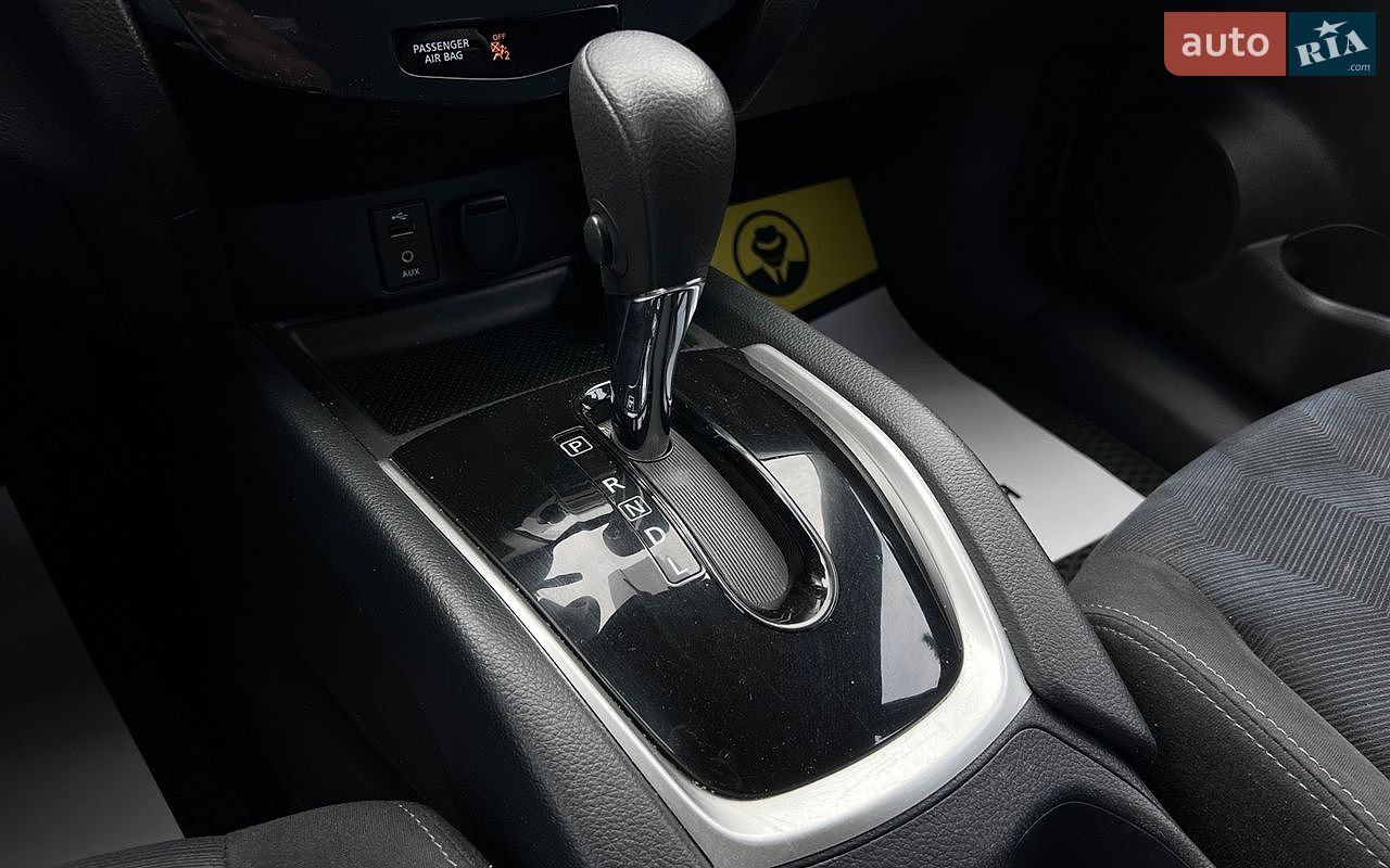 Nissan Rogue 2015 VIN KNMAT2MT2FP578757 фото оголошення 17 з 22