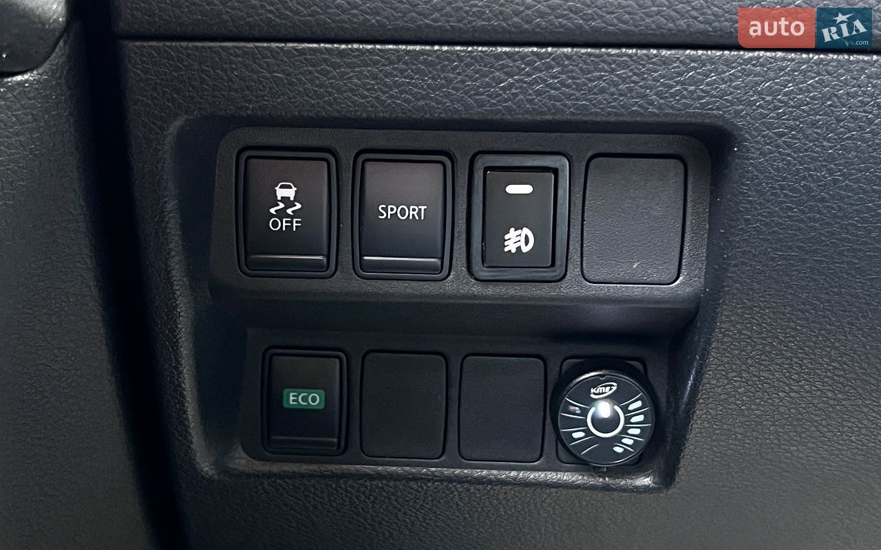 Nissan Rogue 2015 VIN KNMAT2MT2FP578757 фото оголошення 18 з 22