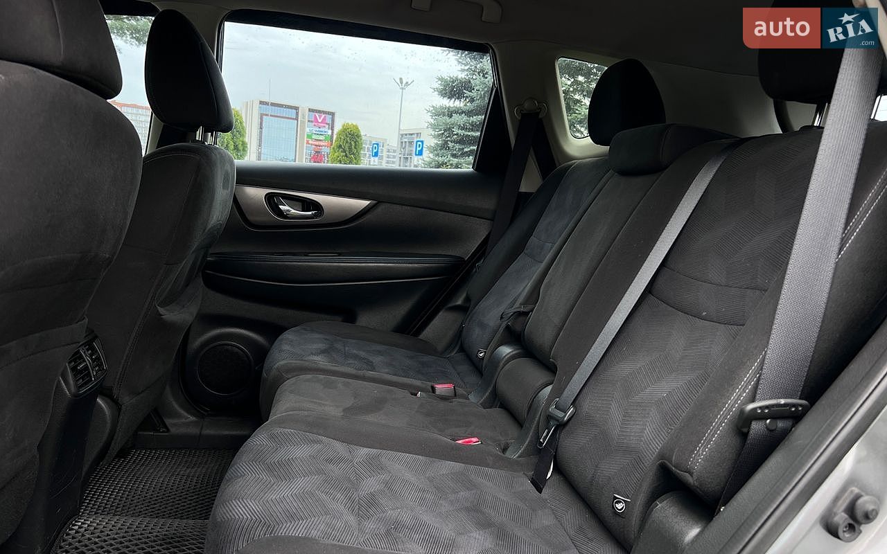 Nissan Rogue 2015 VIN KNMAT2MT2FP578757 фото оголошення 21 з 22