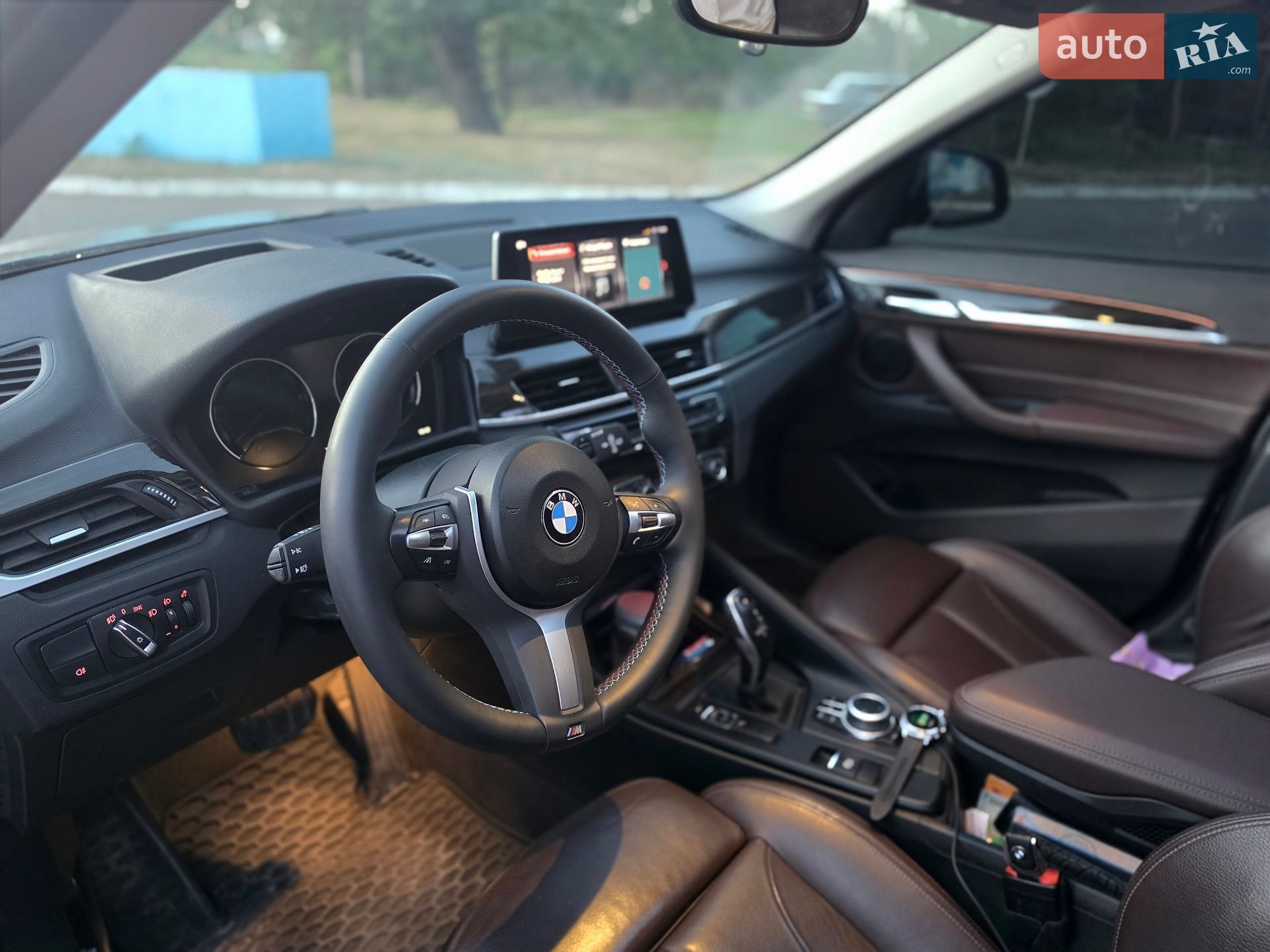 BMW X1 2020 VIN WBA71AC0005R07845 фото оголошення 7 з 48