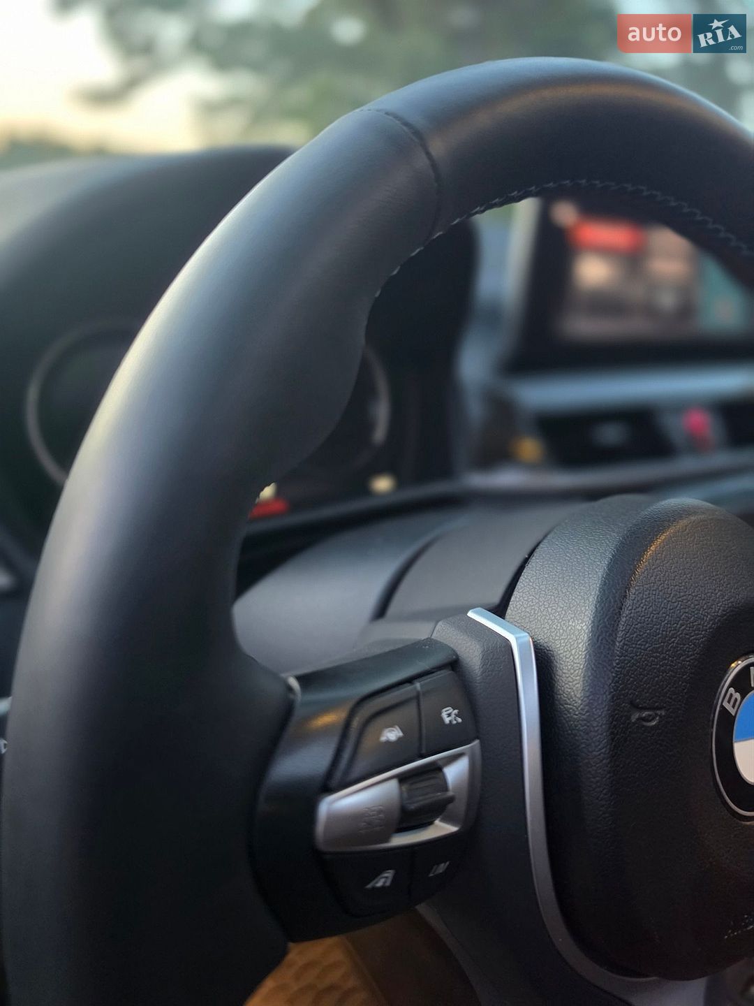BMW X1 2020 VIN WBA71AC0005R07845 фото оголошення 10 з 48