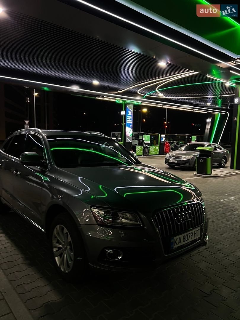 Audi Q5 2015 VIN WA1CFAFP4FA113596 фото оголошення 20 з 25