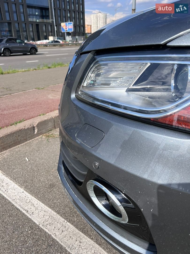 Audi Q5 2015 VIN WA1CFAFP4FA113596 фото оголошення 23 з 25