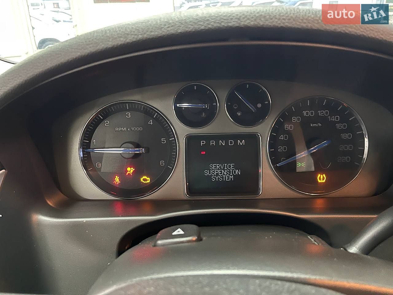 Cadillac Escalade 2008 VIN 1GYFK63818R241981 фото оголошення 29 з 38