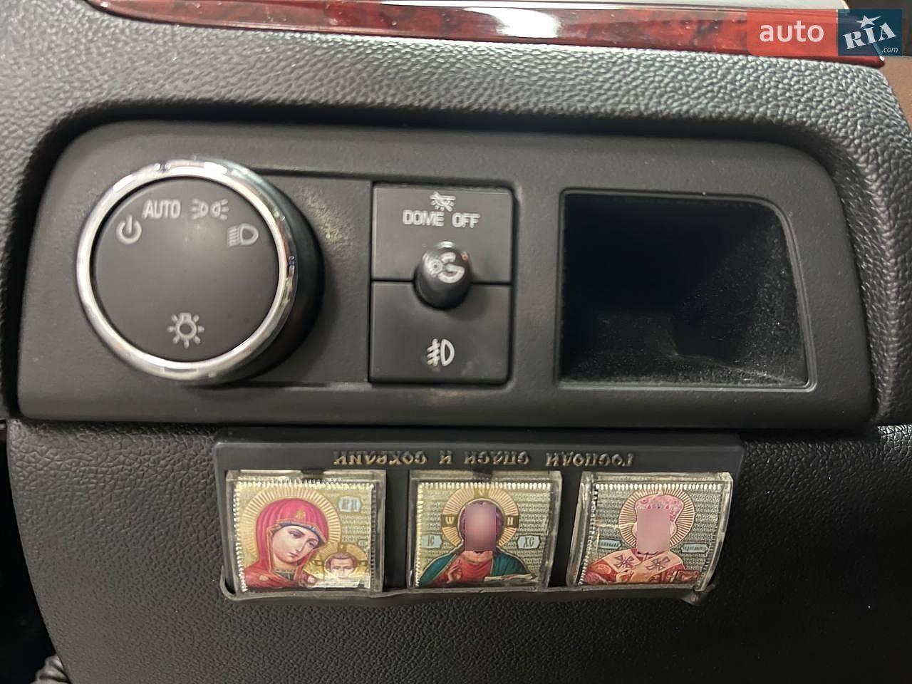 Cadillac Escalade 2008 VIN 1GYFK63818R241981 фото оголошення 34 з 38