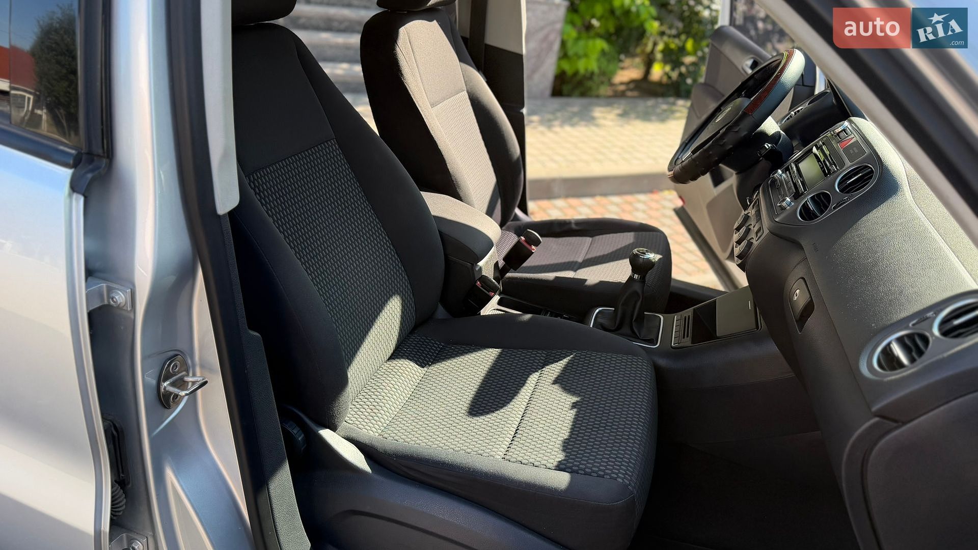 Volkswagen Tiguan 2007 VIN WVGZZZ5NZ8W015415 фото оголошення 23 з 23