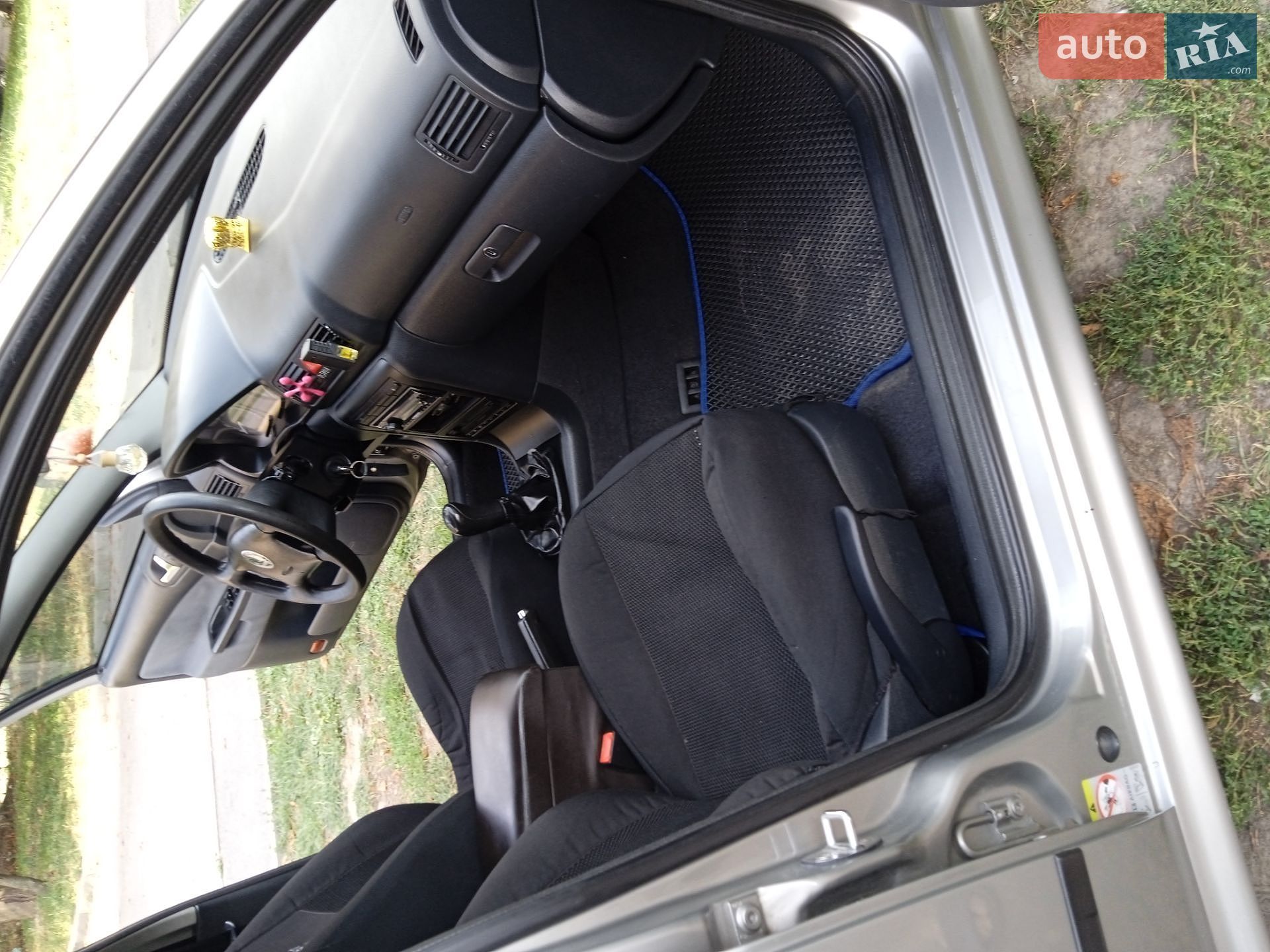 Skoda Octavia 2006 VIN TMBDX21U478857234 фото оголошення 7 з 11