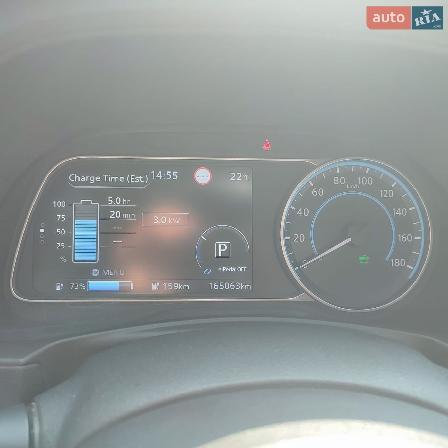 Nissan Leaf 2018 VIN SJNFAAZE1U0019885 фото оголошення 23 з 37