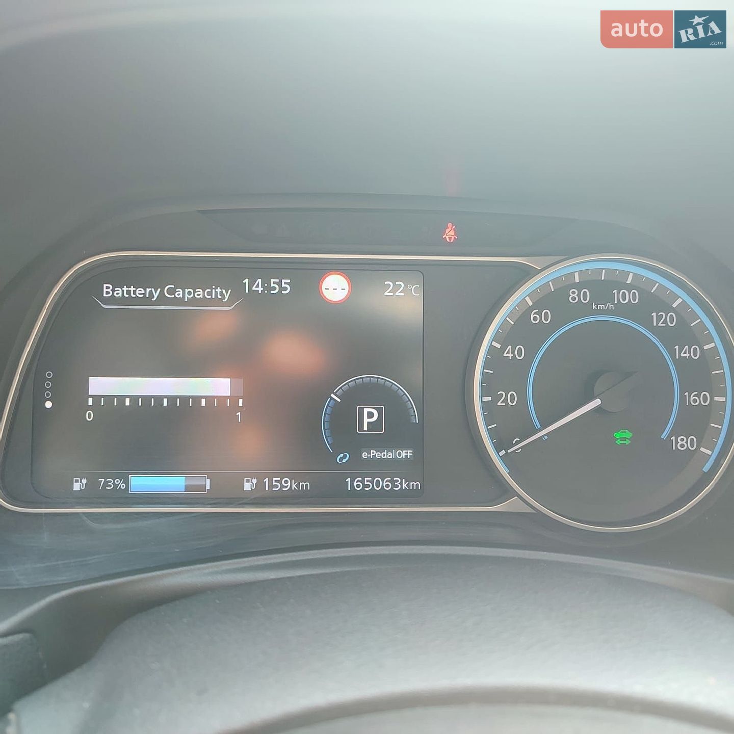 Nissan Leaf 2018 VIN SJNFAAZE1U0019885 фото оголошення 29 з 37