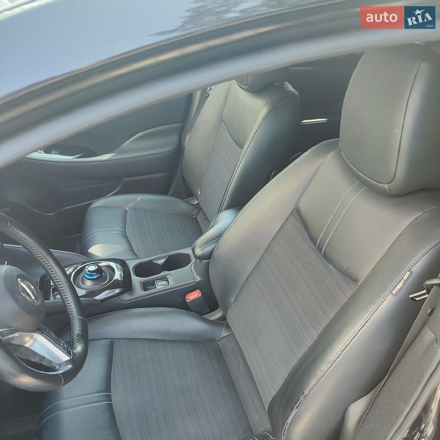 Nissan Leaf 2018 VIN SJNFAAZE1U0019885 фото оголошення 22 з 37