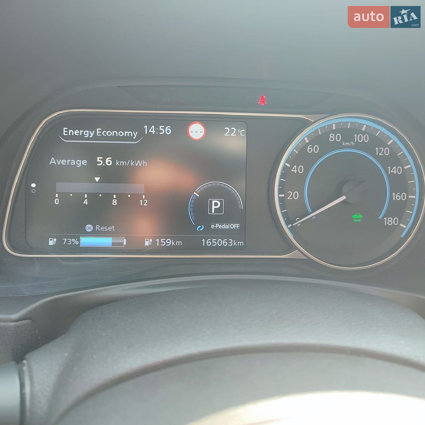 Nissan Leaf 2018 VIN SJNFAAZE1U0019885 фото оголошення 28 з 37