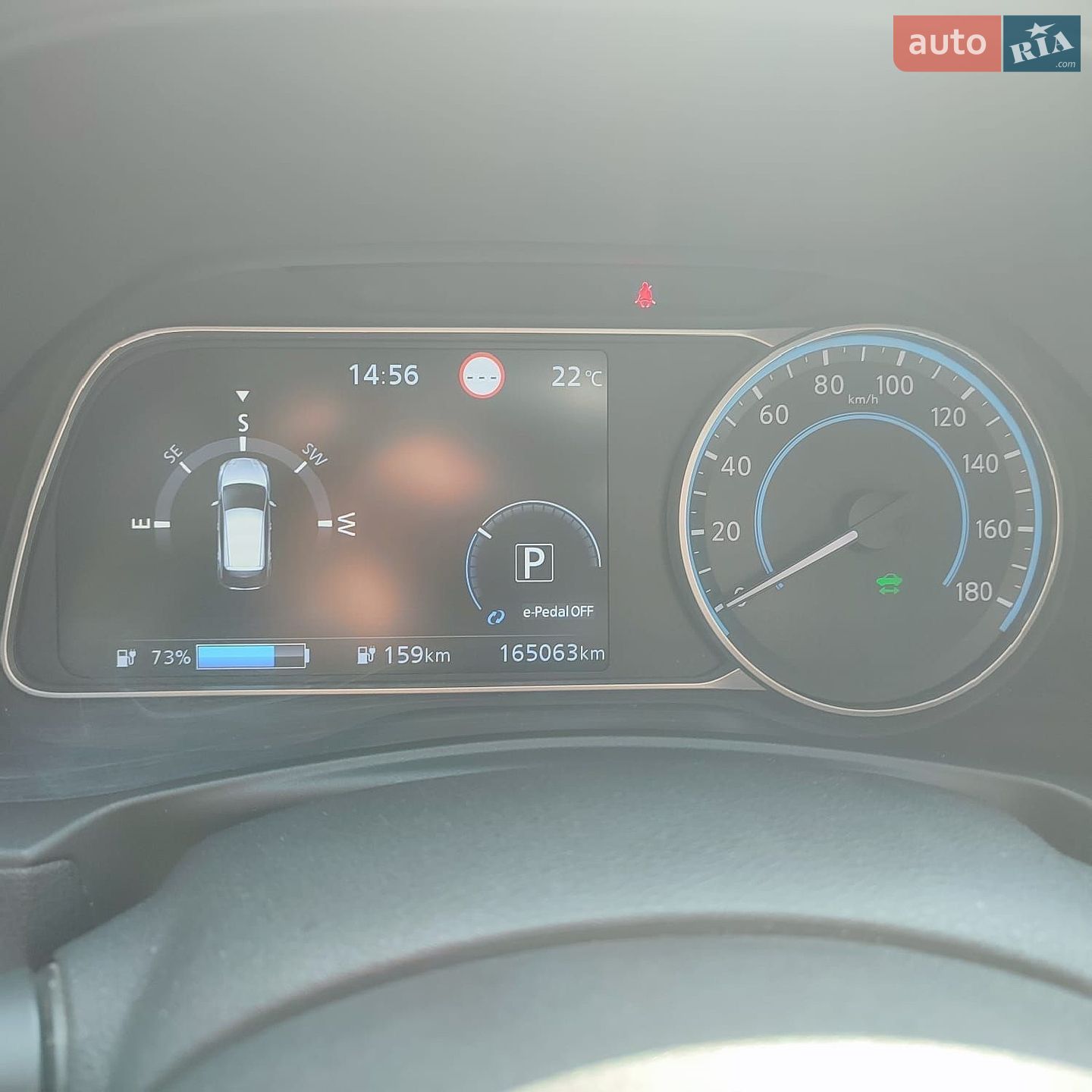 Nissan Leaf 2018 VIN SJNFAAZE1U0019885 фото оголошення 26 з 37