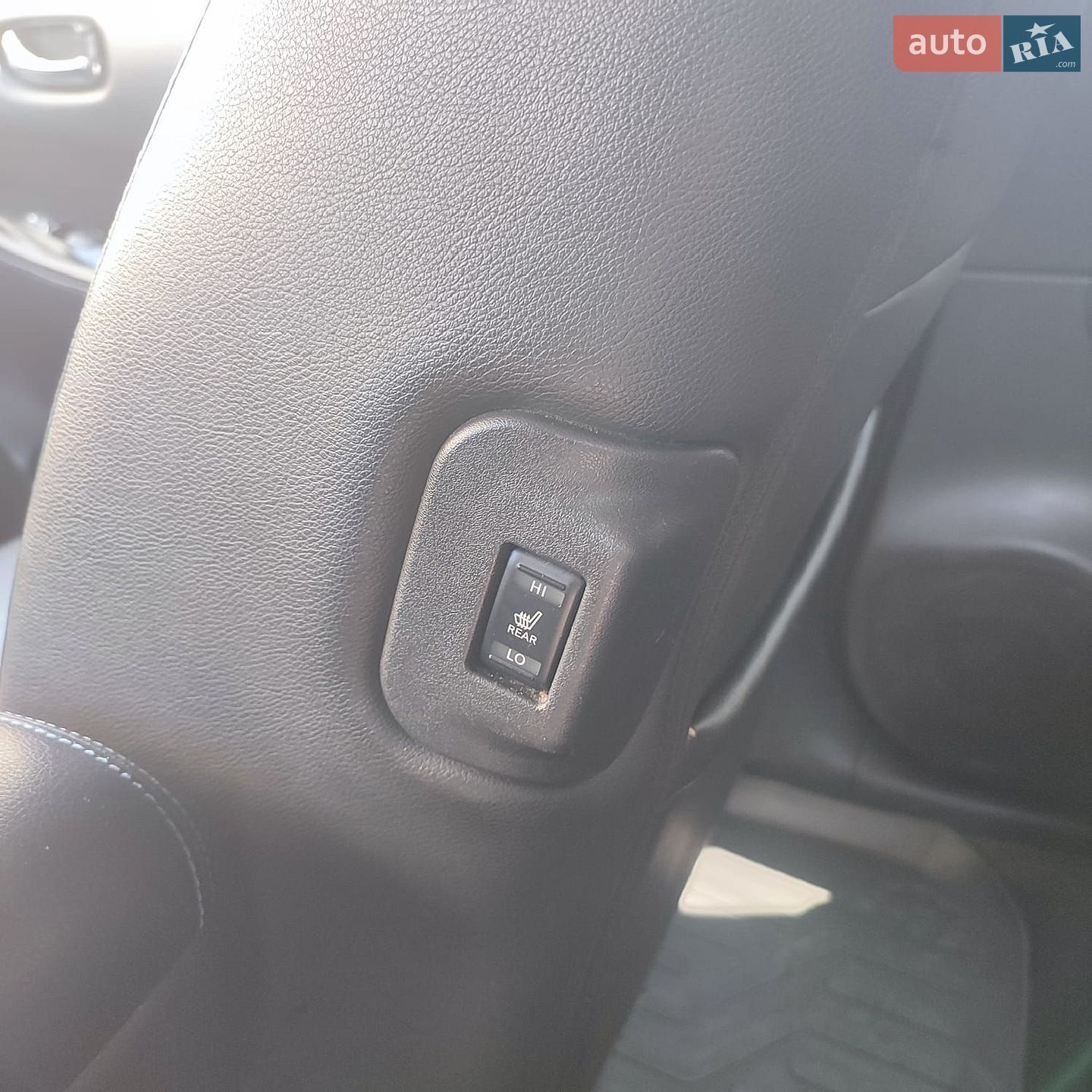 Nissan Leaf 2018 VIN SJNFAAZE1U0019885 фото оголошення 25 з 37