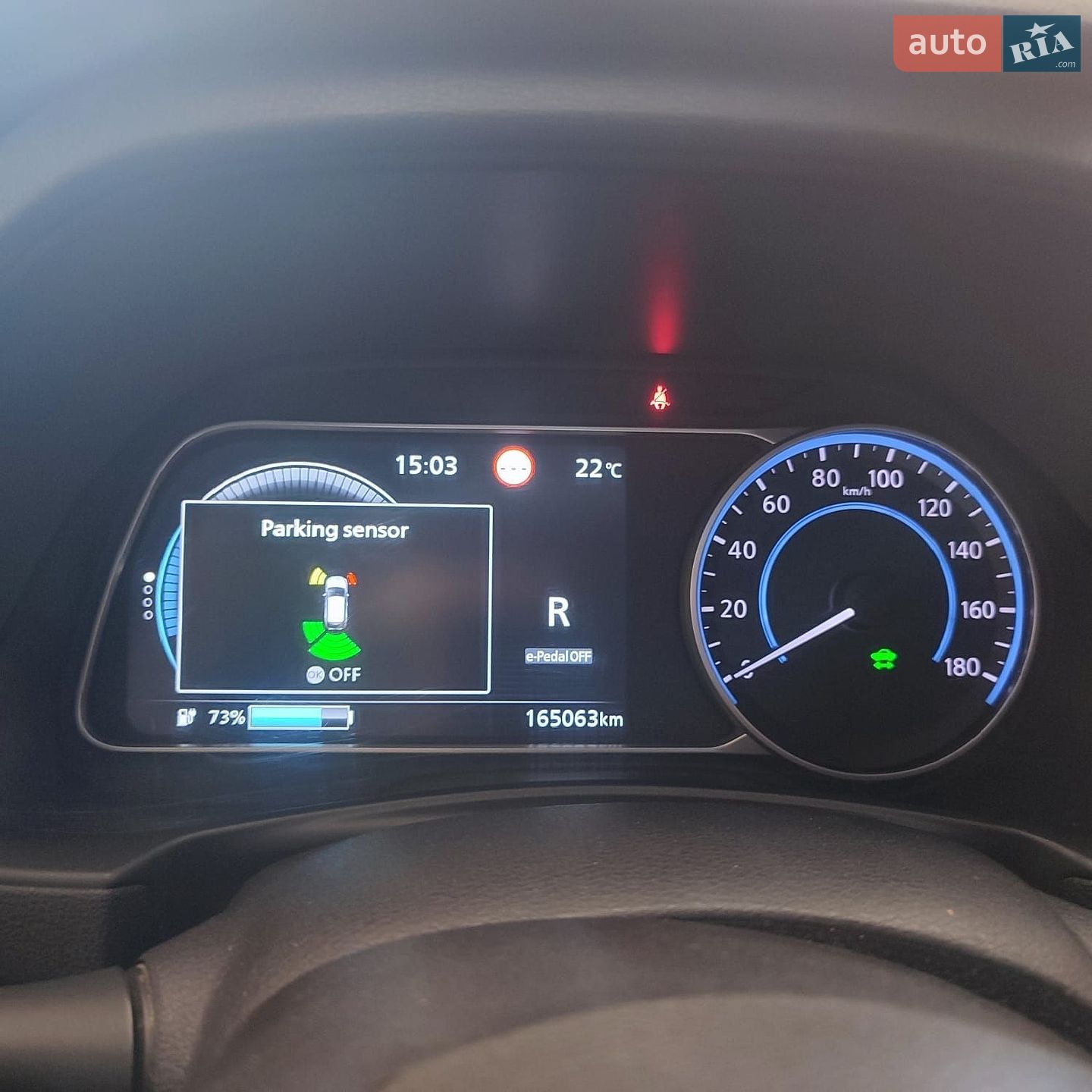 Nissan Leaf 2018 VIN SJNFAAZE1U0019885 фото оголошення 34 з 37