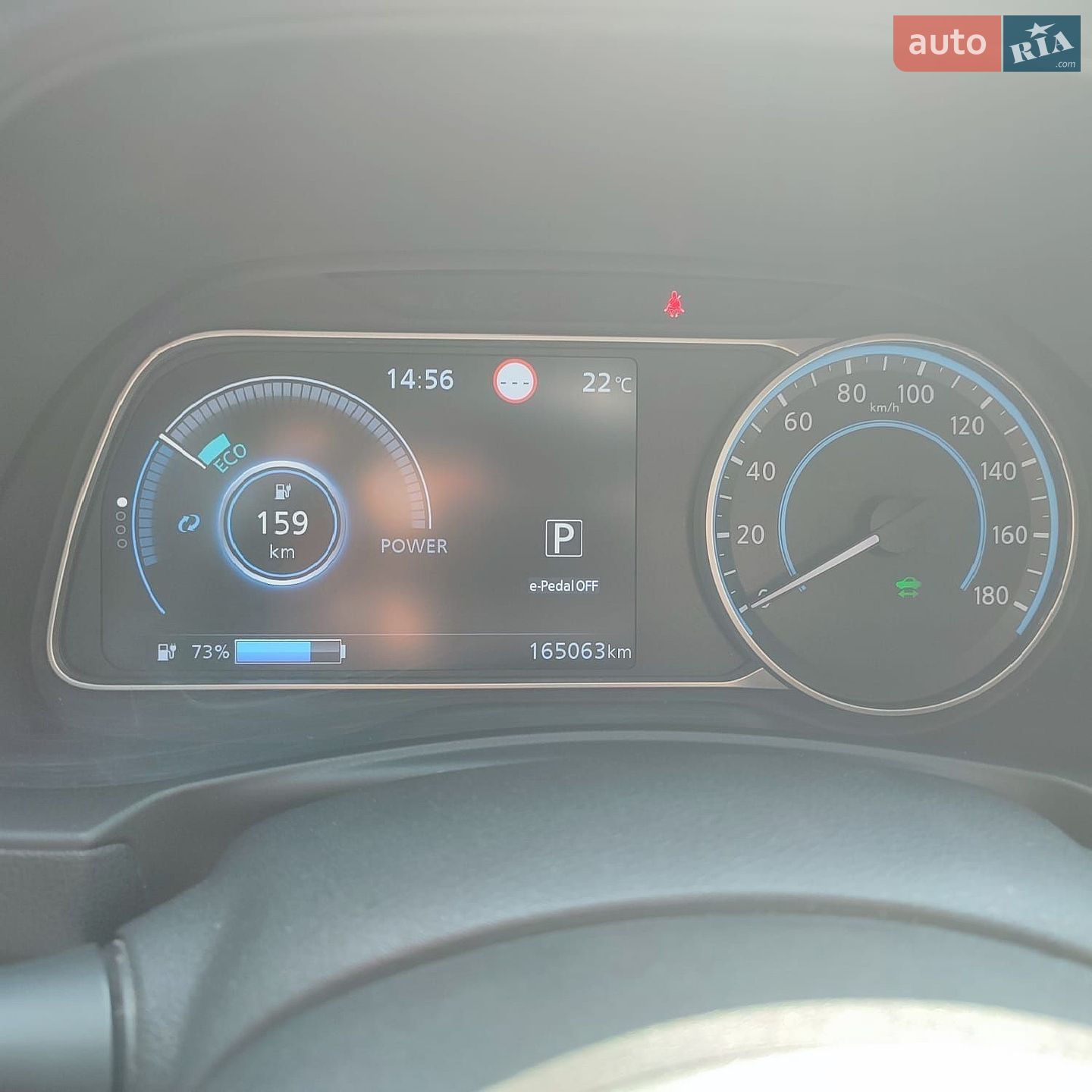 Nissan Leaf 2018 VIN SJNFAAZE1U0019885 фото оголошення 33 з 37