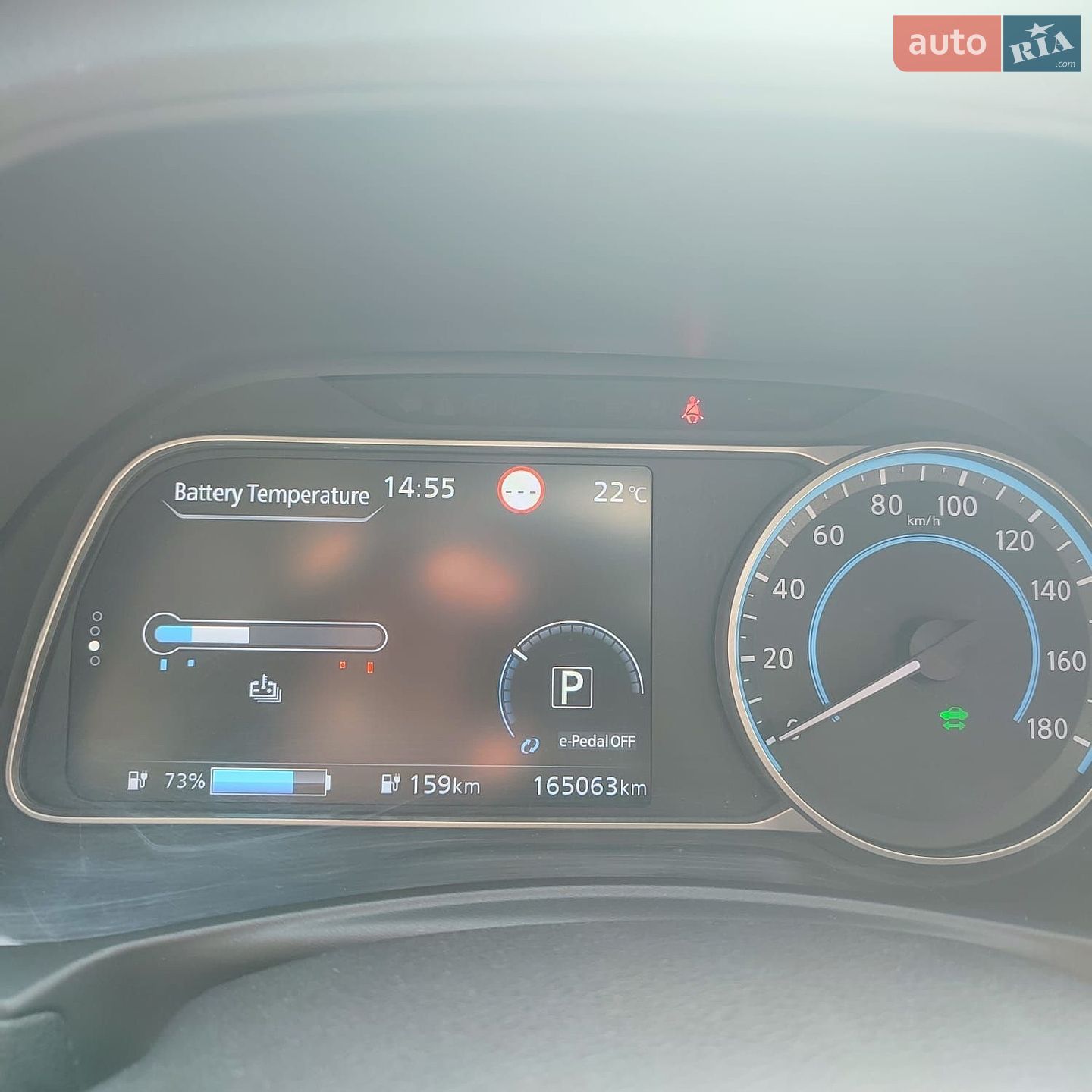 Nissan Leaf 2018 VIN SJNFAAZE1U0019885 фото оголошення 35 з 37