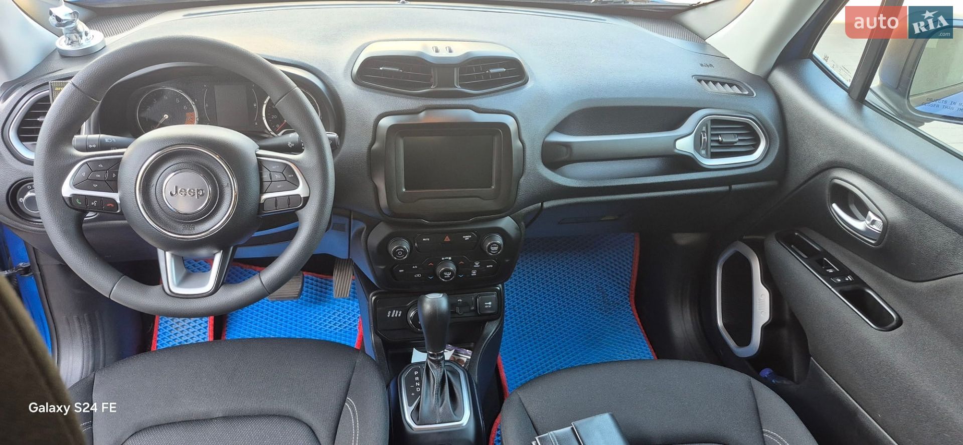 Jeep Renegade 2020 VIN ZACNJBAB1LPL80914 фото оголошення 19 з 19