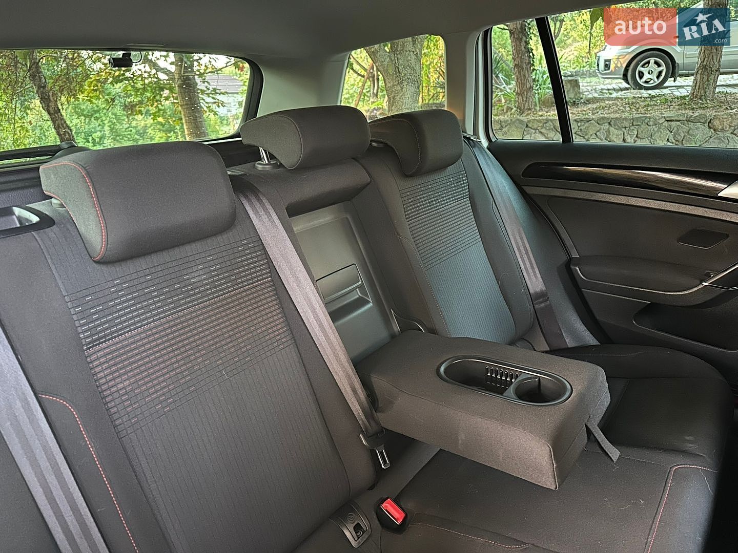 Volkswagen Golf 2017 VIN WVWZZZAUZJP561011 фото оголошення 15 з 22