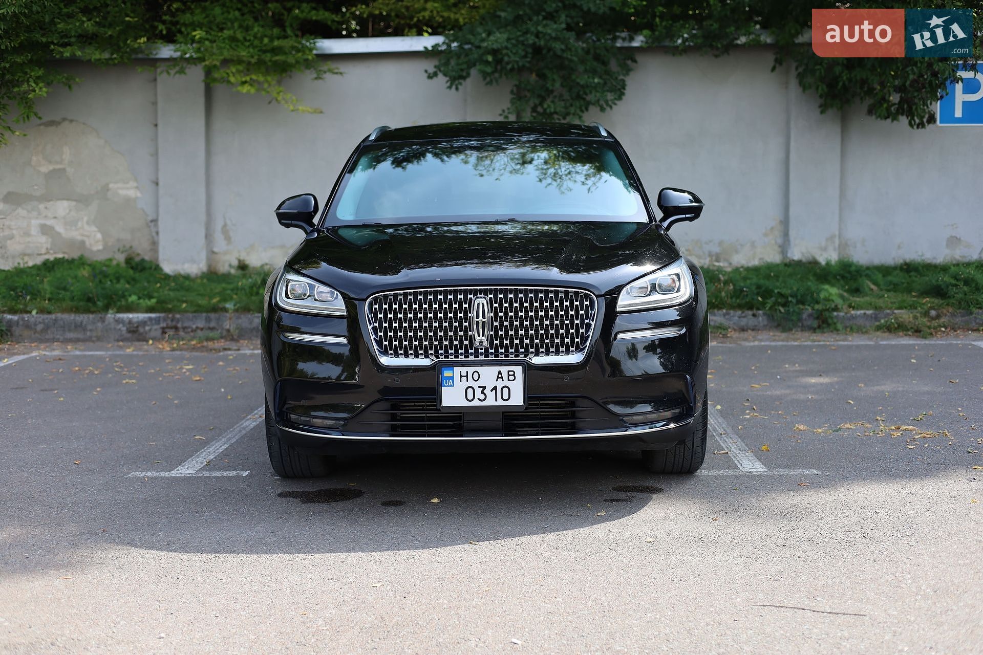 Lincoln Corsair 2021 VIN 5LMCJ2D97MUL09373 фото оголошення 8 з 22