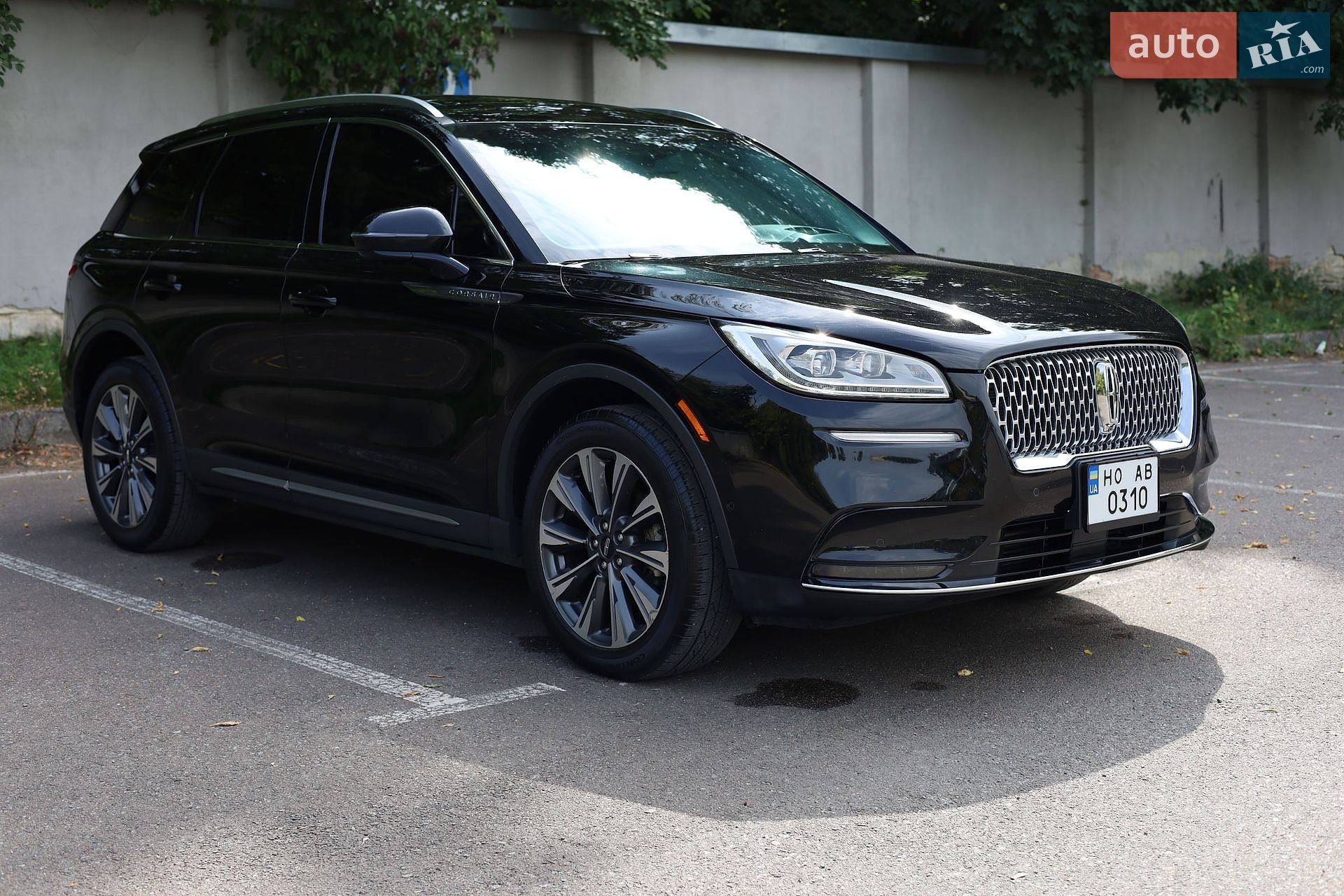 Lincoln Corsair 2021 VIN 5LMCJ2D97MUL09373 фото оголошення 9 з 22