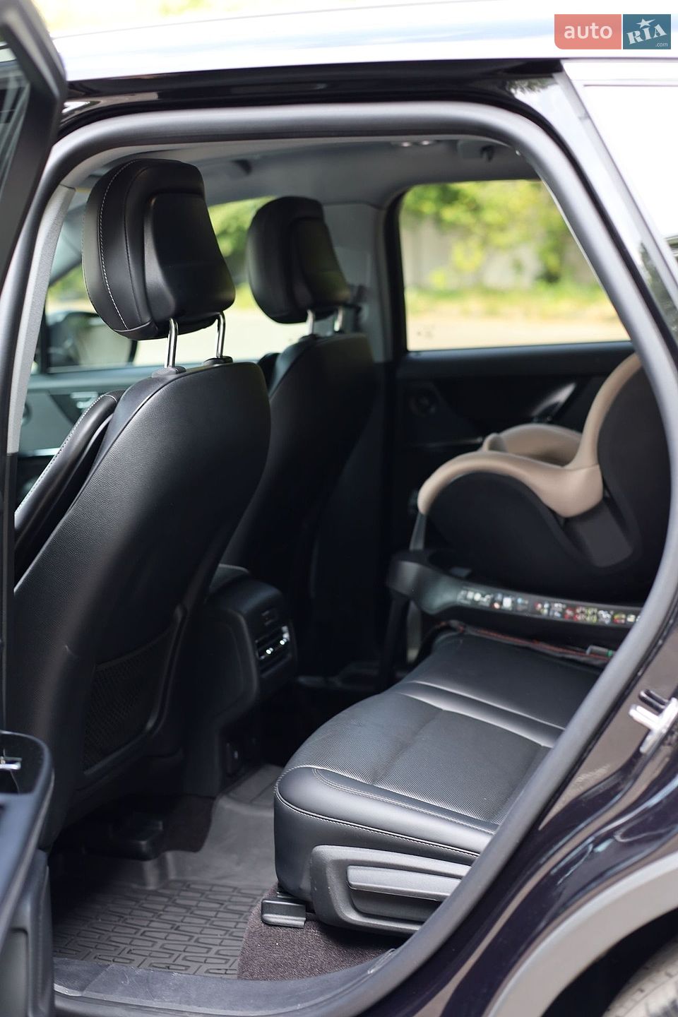 Lincoln Corsair 2021 VIN 5LMCJ2D97MUL09373 фото оголошення 16 з 22