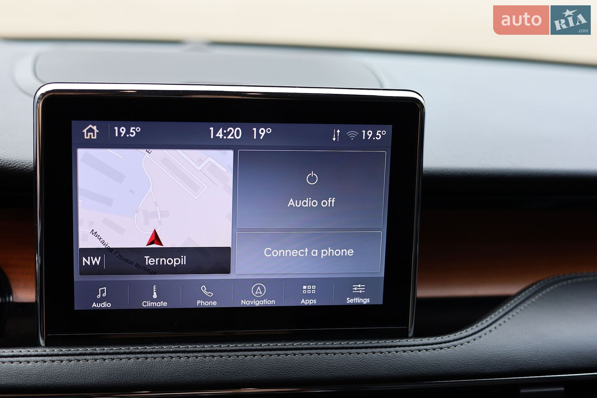 Lincoln Corsair 2021 VIN 5LMCJ2D97MUL09373 фото оголошення 18 з 22