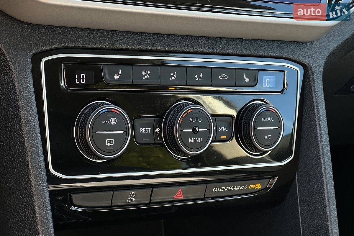 Volkswagen Atlas 2020 VIN 1V2BR2CA4MC541523 фото оголошення 19 з 29