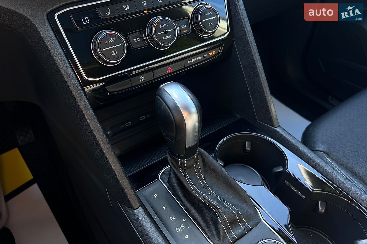 Volkswagen Atlas 2020 VIN 1V2BR2CA4MC541523 фото оголошення 20 з 29