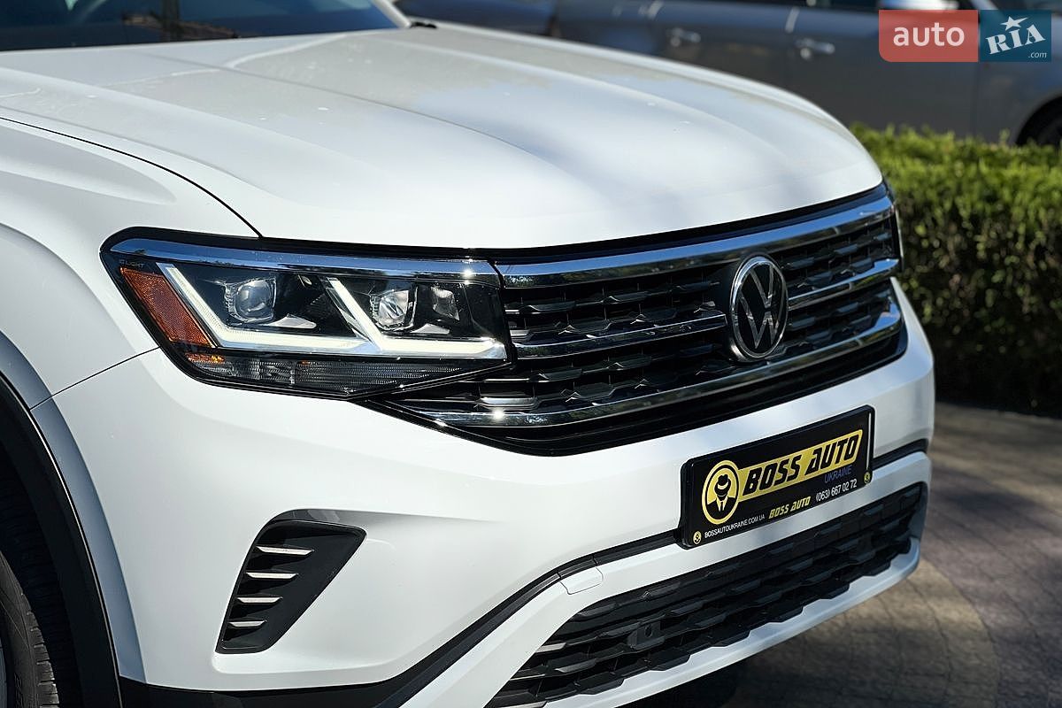 Volkswagen Atlas 2020 VIN 1V2BR2CA4MC541523 фото оголошення 27 з 29