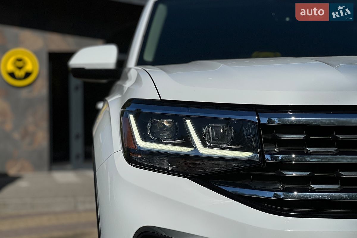 Volkswagen Atlas 2020 VIN 1V2BR2CA4MC541523 фото оголошення 28 з 29