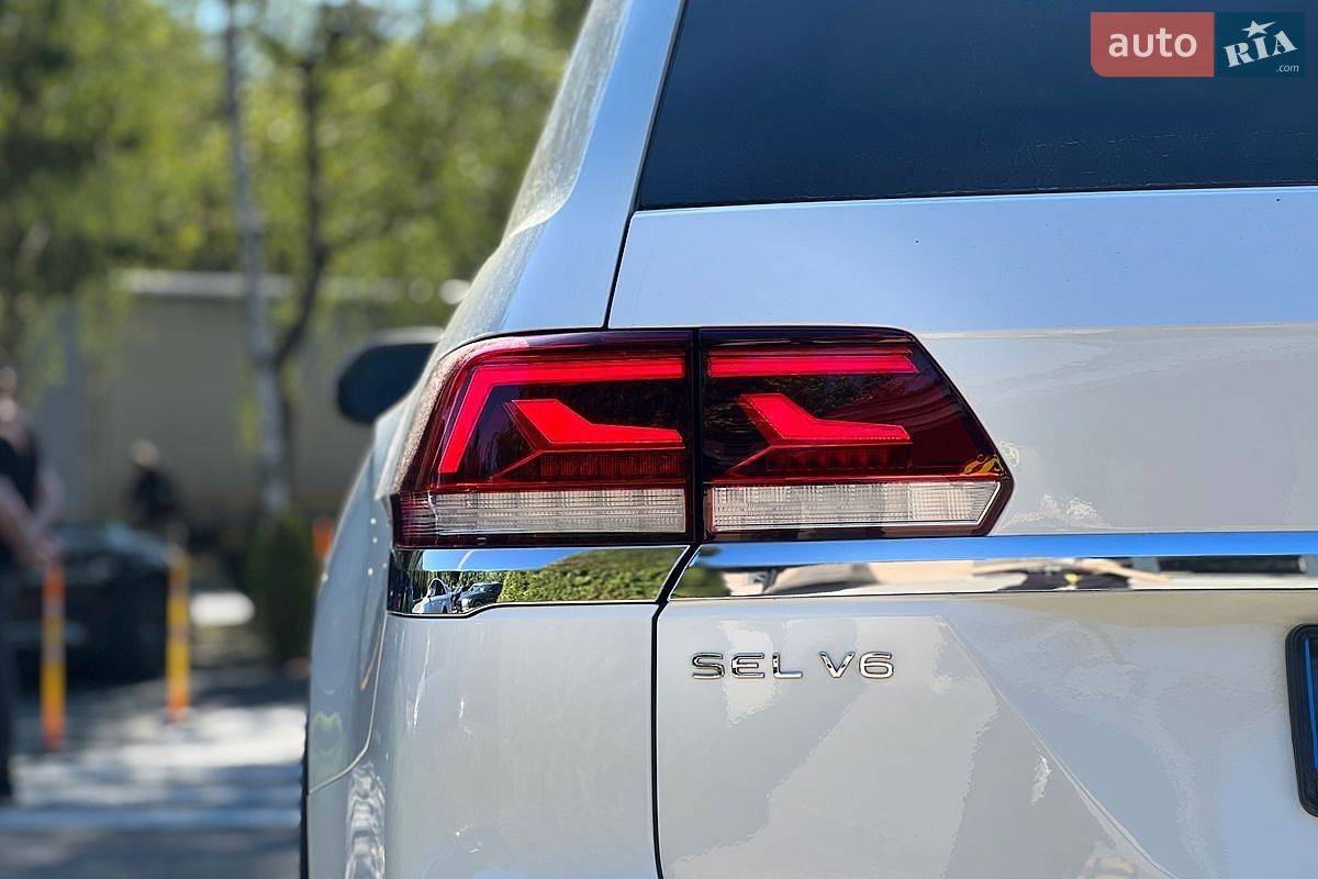Volkswagen Atlas 2020 VIN 1V2BR2CA4MC541523 фото оголошення 29 з 29