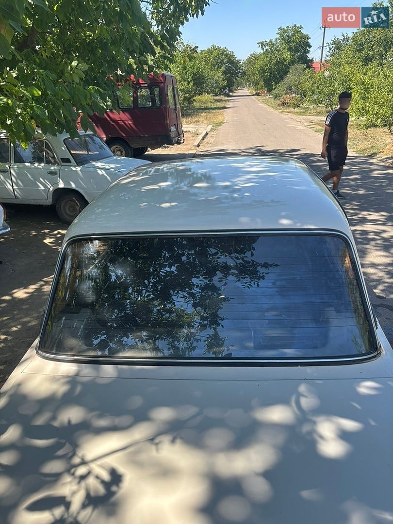 ВАЗ / Lada 2107 1991 VIN XTA210700M0634598 фото оголошення 4 з 17