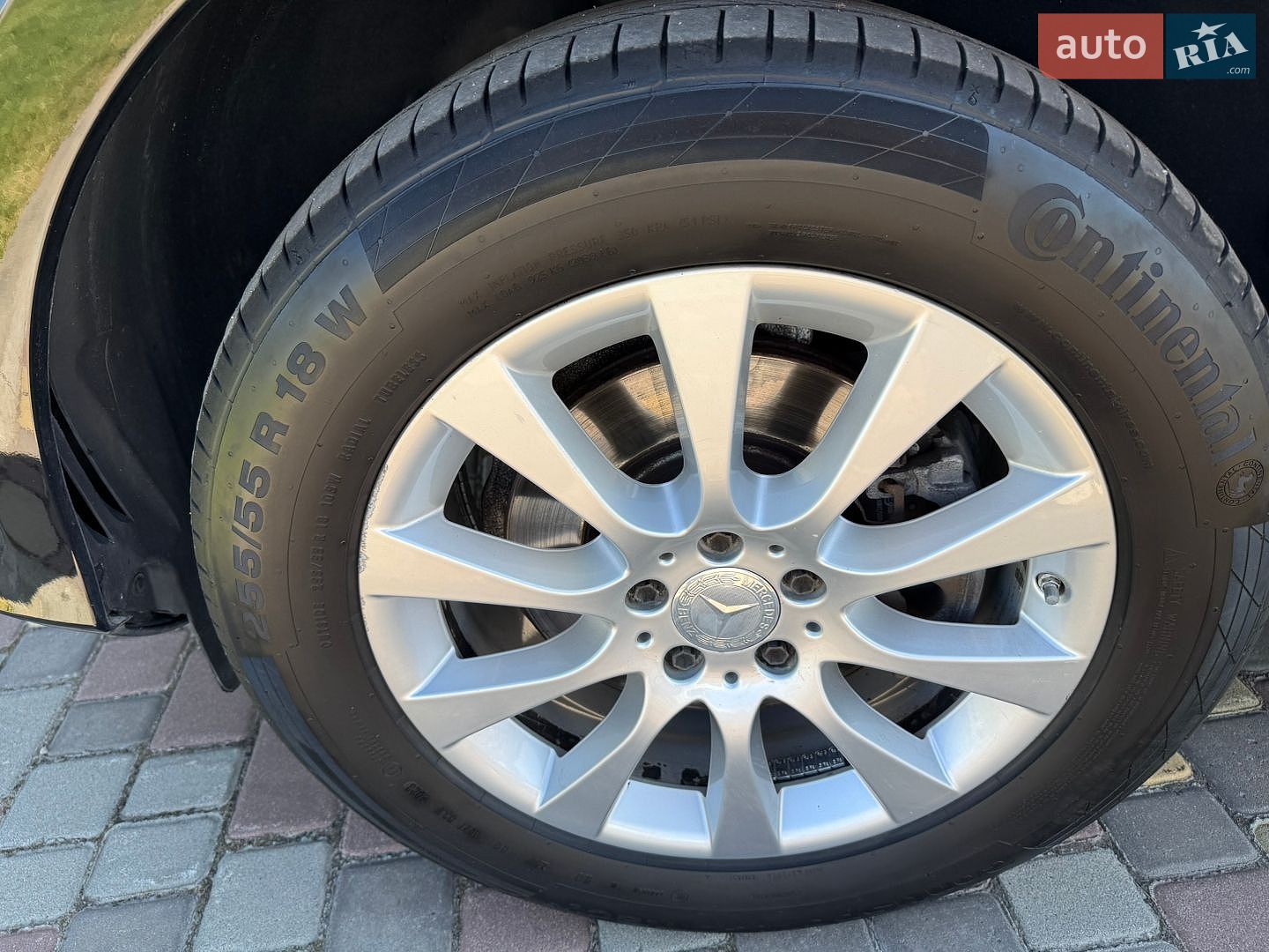 Mercedes-Benz GLE-Class 2018 VIN WDC1660041B084888 фото оголошення 6 з 58