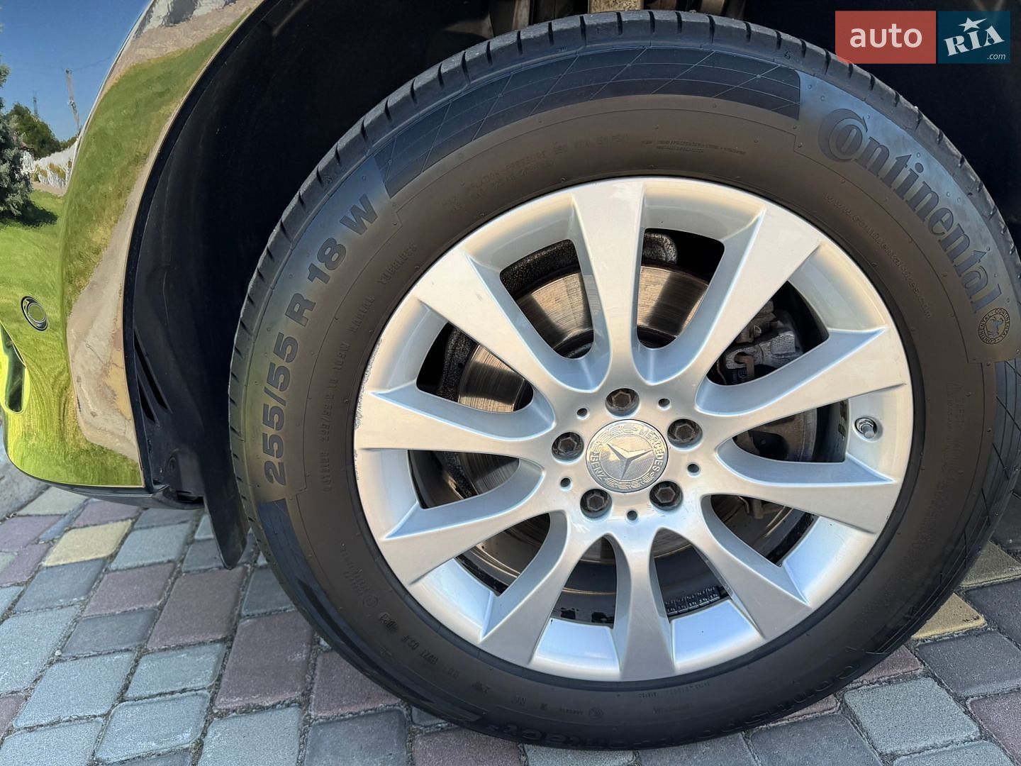 Mercedes-Benz GLE-Class 2018 VIN WDC1660041B084888 фото оголошення 7 з 58