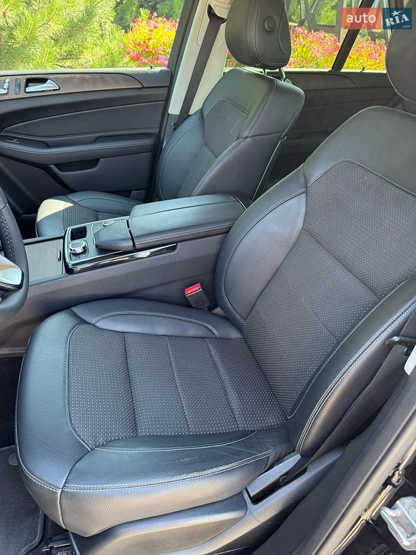 Mercedes-Benz GLE-Class 2018 VIN WDC1660041B084888 фото оголошення 39 з 58