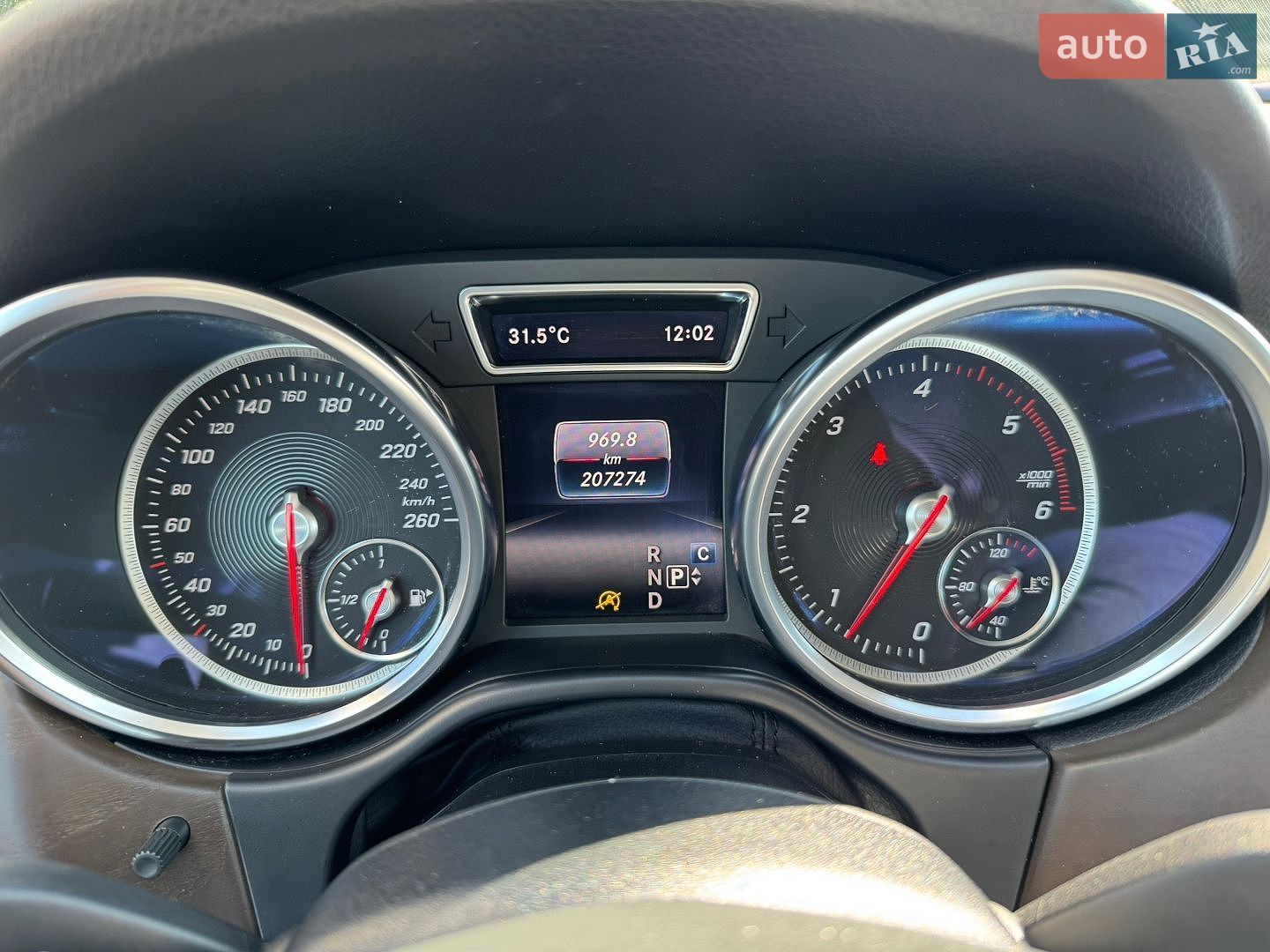 Mercedes-Benz GLE-Class 2018 VIN WDC1660041B084888 фото оголошення 58 з 58