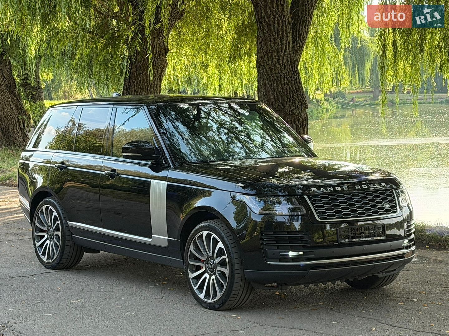 Land Rover Range Rover 2020 VIN SALGA2BK4LA588630 фото оголошення 8 з 113
